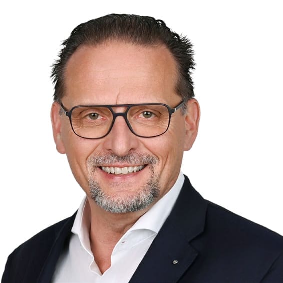 Christian Zehnder