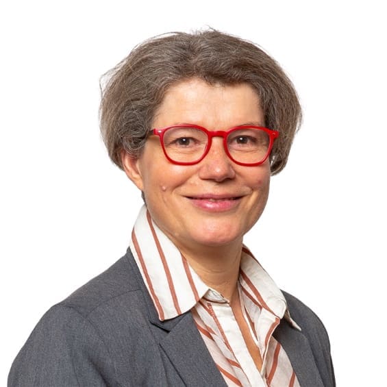 Nadine Landolt