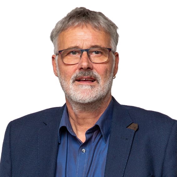 Ruedi Schwitter