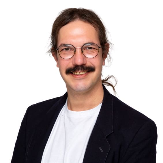 Marcel Zimmermann