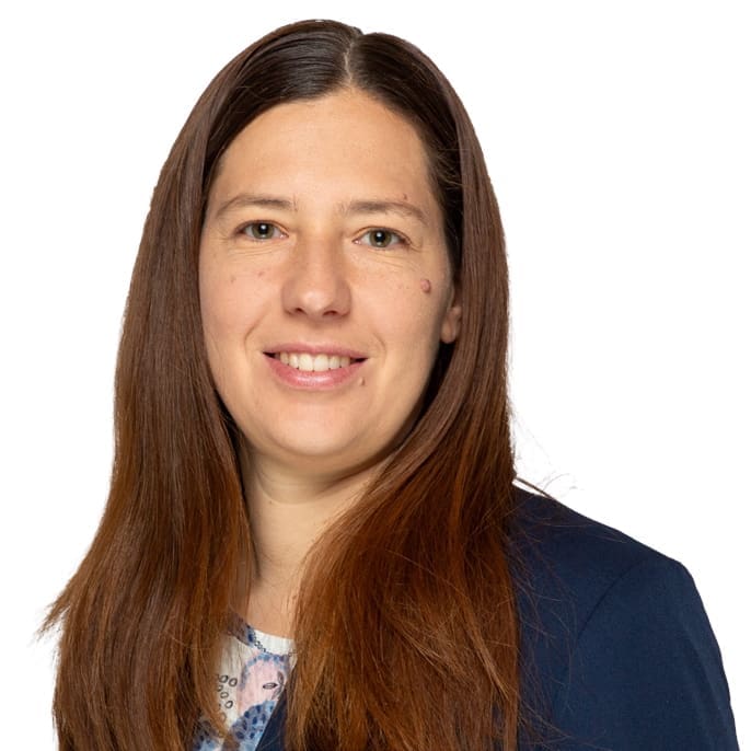 Patrizia Köpfli