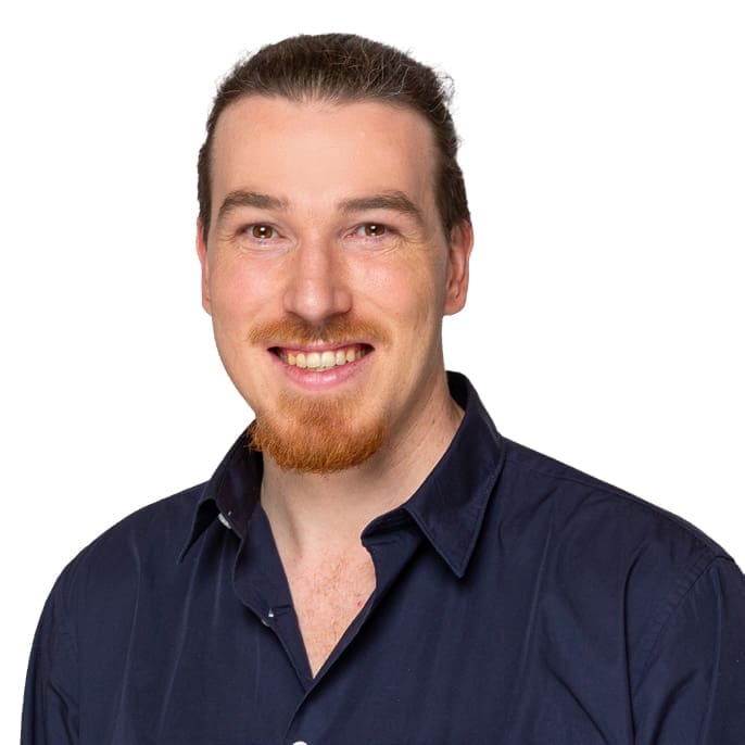 Tobias Moser